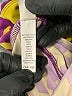 Lularoe Print Purple Leggings One size - photo 8