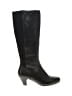Umberto Raffini Black Boots Size EU 41 - photo 1
