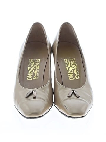 Salvatore Ferragamo Heels (view 2)