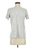Mondetta Tweed Silver Active T-Shirt Size XS - photo 1