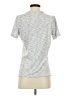 Mondetta Tweed Silver Active T-Shirt Size XS - photo 2