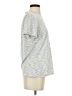 Mondetta Tweed Silver Active T-Shirt Size XS - photo 4