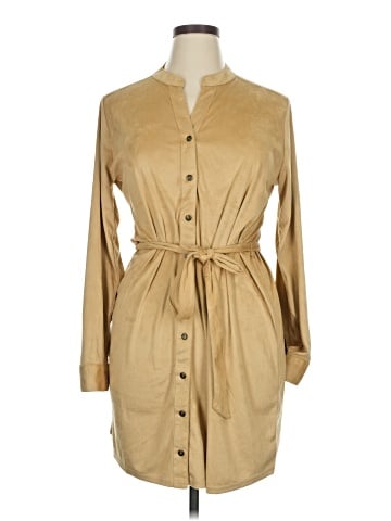 Charming Charlie Casual Dress (view 1)