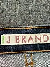 J Brand Blue Jeans Size 31 waist - photo 7