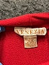 Venezia Red Long Sleeve Turtleneck Size 14 - photo 4
