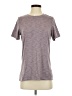 Mondetta Gray Active T-Shirt Size XS - photo 1