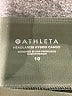Athleta Solid Green Active Pants Size 10 - photo 4