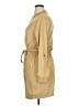 Charming Charlie 100% Polyester Tan Casual Dress Size XL - photo 5