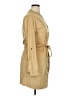 Charming Charlie 100% Polyester Tan Casual Dress Size XL - photo 4