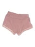 Athleta Pink Athletic Shorts Size M - photo 2