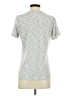 Mondetta Tweed Silver Active T-Shirt Size XS - photo 2
