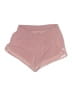 Athleta Pink Athletic Shorts Size M - photo 1