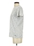 Mondetta Tweed Silver Active T-Shirt Size XS - photo 5