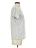 Mondetta Tweed Silver Active T-Shirt Size XS - photo 4