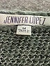 Jennifer Lopez Gray Cardigan Size M - photo 7