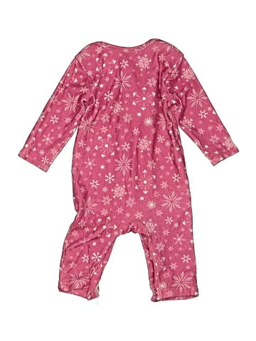 Baby Essentials Long Sleeve Onesie (view 2)