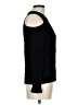 Venus Black Long Sleeve Turtleneck Size L - photo 4