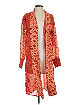 Colleen Lopez Kimono