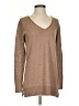 Ann Taylor LOFT Outlet Tan Brown Pullover Sweater Size XS - photo 1