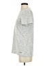 Mondetta Tweed Gray Active T-Shirt Size XS - photo 5