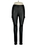 Eye Candy Black Active Pants Size 1X - photo 1