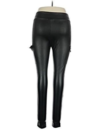 Eye Candy Active Pants (view 2)