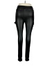 Eye Candy Black Active Pants Size 1X - photo 2
