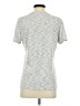 Mondetta Tweed Silver Active T-Shirt Size XS - photo 2