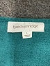 Breckenridge Teal Blue Pullover Sweater Size L - photo 6
