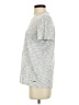 Mondetta Tweed Silver Active T-Shirt Size XS - photo 5