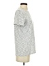 Mondetta Tweed Silver Active T-Shirt Size XS - photo 4