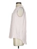Vince Camuto 100% Polyester Pink Sleeveless Blouse Size XS - photo 5