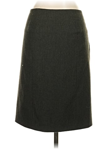Narciso Rodriguez Formal Skirt (view 2)