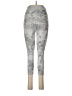 Ouges Gray Leggings Size M - photo 2