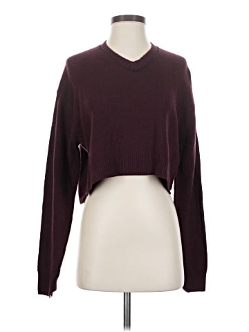 Acne Studios Pullover Sweater (view 1)