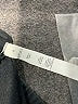 Storia Solid Black Track Pants Size 6 - photo 4