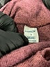 Active by Old Navy Burgundy Turtleneck Sweater Size S - photo 7