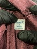 Active by Old Navy Burgundy Turtleneck Sweater Size S - photo 8