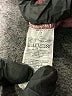 Active by Old Navy Burgundy Turtleneck Sweater Size S - photo 9