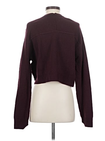 Acne Studios Pullover Sweater (view 2)