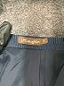 J. McLaughlin Argyle Blue Formal Skirt Size 4 - photo 4