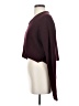 Acne Studios Burgundy Pullover Sweater Size XS - photo 5