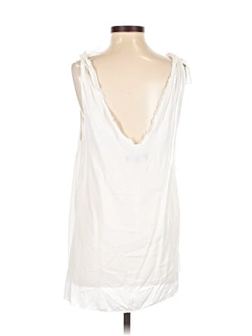 Central Park West Sleeveless Blouse (view 2)