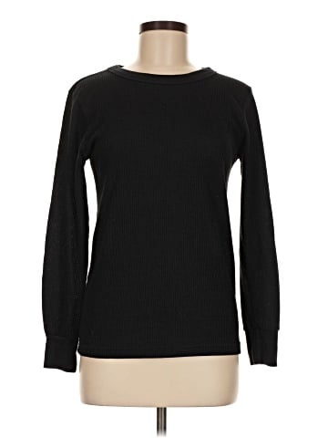 Just Love Long Sleeve T-Shirt (view 1)