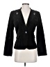 Josephine Black Blazer Size 4 - photo 1