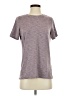 Mondetta Tweed Gray Active T-Shirt Size XS - photo 1