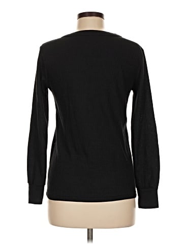 Just Love Long Sleeve T-Shirt (view 2)