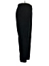 Norton McNaughton Solid Black Casual Pants Size 16 - photo 4