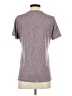 Mondetta Tweed Gray Active T-Shirt Size XS - photo 2