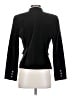 Josephine Black Blazer Size 4 - photo 2